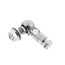 Ball Joint, Zinc Plated Steel, For KH8 Universal Crankarm