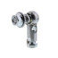 Ball Joint, Zinc Plated Steel, For KH8 Universal Crankarm