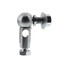 Ball Joint, Zinc Plated Steel, For KH8 Universal Crankarm