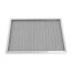 Aluminum Mesh Filter (16" x 20" x 1"), KH03DU320