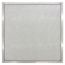 Aluminum Mesh Filter (20" x 20" x 1"), KH03DU340
