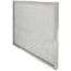 Aluminum Mesh Filter (20" x 20" x 1"), KH03DU340