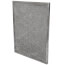 Aluminum Mesh Filter (20" x 25" x 1"), KH03DU350