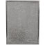 Aluminum Mesh Filter (20" x 25" x 1"), KH03DU350