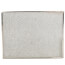 Cleanable Filter, 20" x 25" x 1" (Pack of 2), KH03DW250