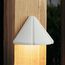 12V LED 2700K Mini Deck Light (Textured White)