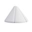 12V LED 2700K Mini Deck Light (Textured White)