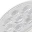 Contractor Series LED Lamps 3000K MR16 550LM 60Deg Wide Flood Lamp