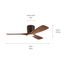 48" Volos Fan (Satin Natural Bronze)