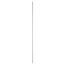 48" Stem (Brushed Nickel)