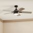 52" Tide Ceiling Fan (Olde Bronze)