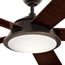 Verdi LED 56" Ceiling (Olde Bronze)