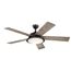 Verdi LED 56" Ceiling (Olde Bronze)