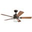 Lyndon Patio LED 3000K 52" Fan (Olde Bronze)