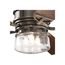 Lyndon Patio LED 3000K 60" Fan (Olde Bronze)
