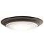 Downlight Gen 3000K T24 LED Flush Mount (Olde Bronze)