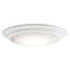 Downlight Gen 3000K T24 LED Flush Mount (White)