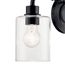 Gunnison 24" 3 Light Vanity Light (Chrome)