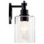 Gunnison 33.75" 4 Light Vanity Light (Chrome)