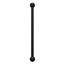 Replacement Ladder Rest (Black)