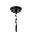 Kennewick 5 Light Chandelier (Brushed Nickel)