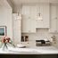 9.5" 1 Light Mini Pendant (Brushed Nickel)