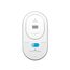 COPD Plug-In Carbon Monoxide Detector w/ Battery Backup & Digital Display