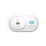 COBDL10 Carbon Monoxide Detector w/ Low CO Alerts, 10-Year Battery