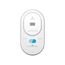 COPDLG Plug-In Carbon Monoxide, Explosive, & Natural Gas Detector