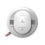SMACFEX-VRF Hardwired Smoke Alarm w/ Battery Backup & Wire-Free Interconnect