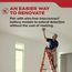 SMACFEX-VRF Hardwired Smoke Alarm w/ Battery Backup & Wire-Free Interconnect