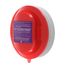 CUDCFEX-VRF Smoke & Carbon Monoxide Alarm w/ Wire-Free Interconnect, AA Battery-Powered