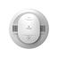 20SDR-VRF Smoke Alarm w/ Wire-Free Interconnect, AA Battery-Powered