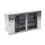 120V, 1500W DAW Dial-A-Watt Residential Electric Marine Heater (Stainless Steel)