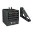 480V, 5kW KB Unit Heater 1-Ph w/ SP Thermostat And Bracket (Gray)