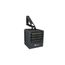 480V, 5kW KB Unit Heater 1-Ph w/ SP Thermostat And Bracket (Gray)