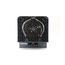 240V, 5kW KBU Platinumx BMS Plenum Rated Unit Heater, 1Ph, 24V Control (Gray)