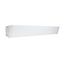 118" KCV Cove Heater 120V, 1400W (White)