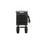 240V, 25kW PCKW Portable Wheeled Industrial Unit Heater 3-Ph (Gray)