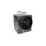 240V, 5kW PKB-Dt Ductable Portable Industrial Unit Heater 3-Ph (Gray)