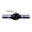 18 Ft SRP Self-Regulating Pre-Assembled Pipe Trace Heating Cable, 120V, 108W