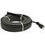62.5 Ft SRP Self-Regulating Pre-Assembled Pipe Trace Heating Cable, 120V, 405W