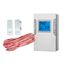 WR Window Watcher Thermostat Kit, 240V 16 Amp w/ Window Contact & 50' 18/2 Wire