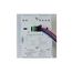WR Window Watcher Thermostat Kit, 240V 16 Amp w/ Window Contact & 50' 18/2 Wire