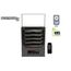 KBP PlatinumX Multi-Phase Compact Unit Heater with 24V Control & Mounting Bracket (208V, 5000W)