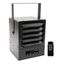 KBP PlatinumX Multi-Phase Compact Unit Heater with 24V Control & Mounting Bracket (208V, 5000W)
