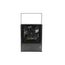 KBP Series 2 1-Phase Compact Unit Heater with Built-In Thermostat (277V, 5700W)