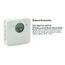 Battery-Powered Master Setback Switch for KRFTP Thermostats