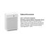 Battery-Powered Outdoor Temperature Sensor for KRFTP Thermostats