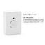 Battery-Powered PIR Occupancy Sensor for KRFTP Thermostats